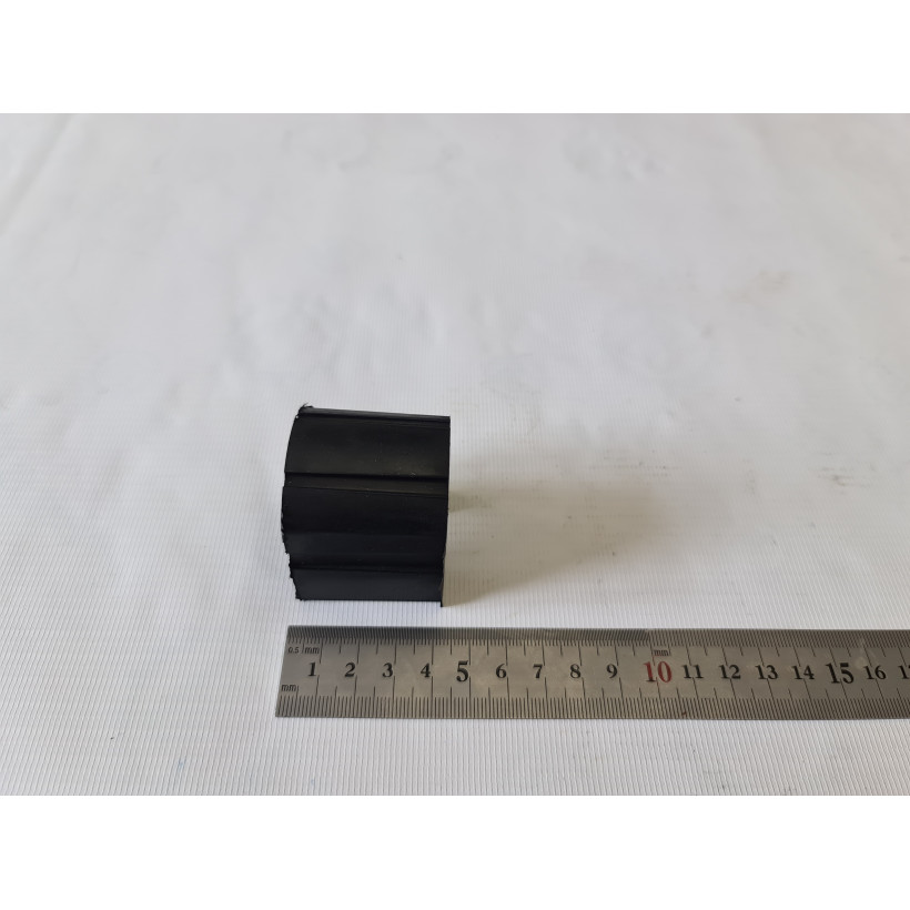 Передняя подушка бензобака JAWA 634