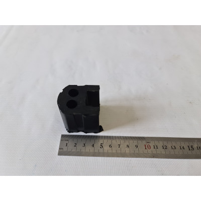 Передняя подушка бензобака JAWA 634