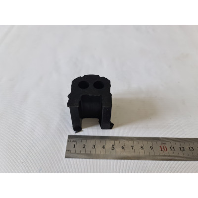 Передняя подушка бензобака JAWA 634