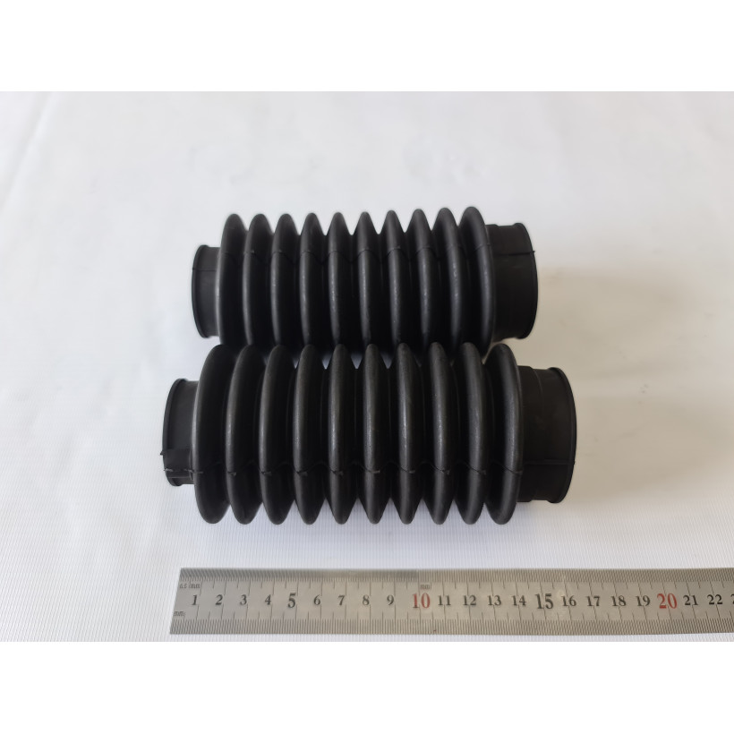 Гофры передней вилки CZ 472-5\6