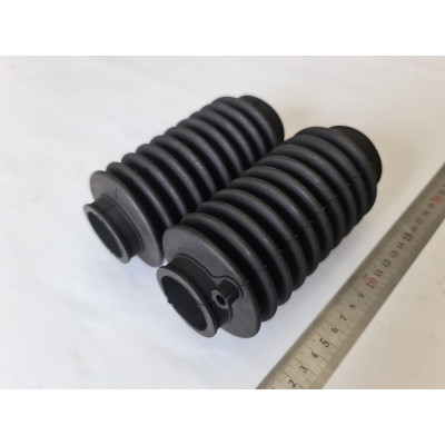 Гофры передней вилки CZ 472-5\6