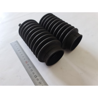 Гофры передней вилки CZ 472-5\6