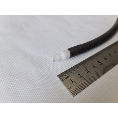 Отводящий шланг JAWA 638\CZ 472