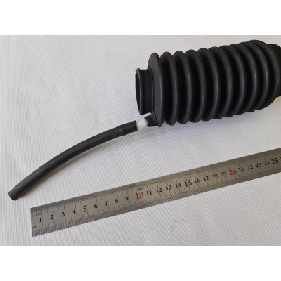 Отводящий шланг JAWA 638\CZ 472