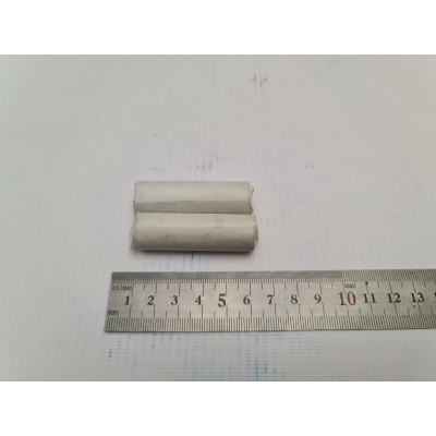 Палец поршневой d16 глухой JAWA 634/638