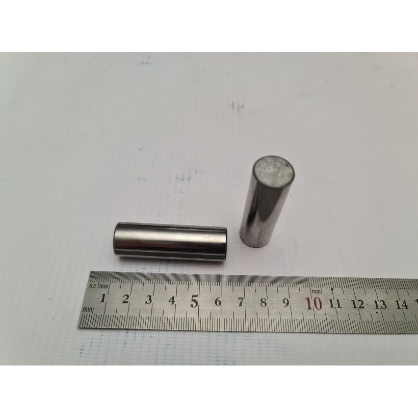 Палец поршневой d16 глухой JAWA 634/638