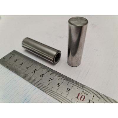 Палец поршневой d16 глухой JAWA 634/638