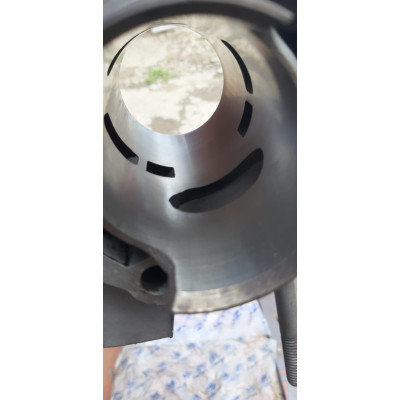 Расточка цилиндров JAWA\CZ