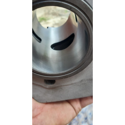 Расточка цилиндров JAWA\CZ