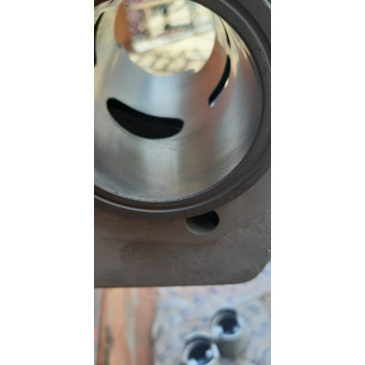 Расточка цилиндров JAWA\CZ