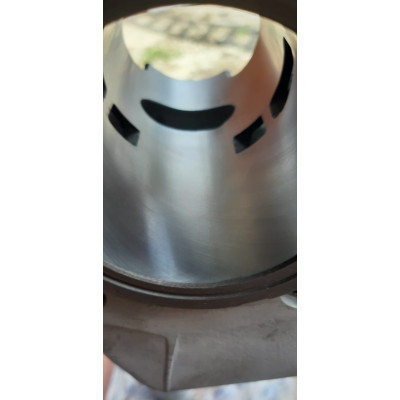 Расточка цилиндров JAWA\CZ