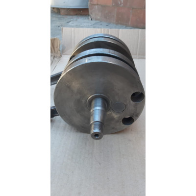 Ремонт коленвала JAWA\CZ