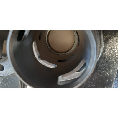 Расточка цилиндров JAWA\CZ