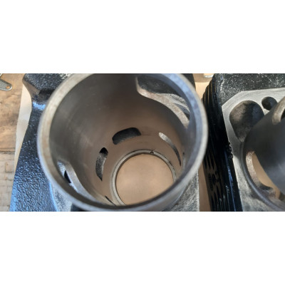 Расточка цилиндров JAWA\CZ