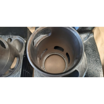 Расточка цилиндров JAWA\CZ