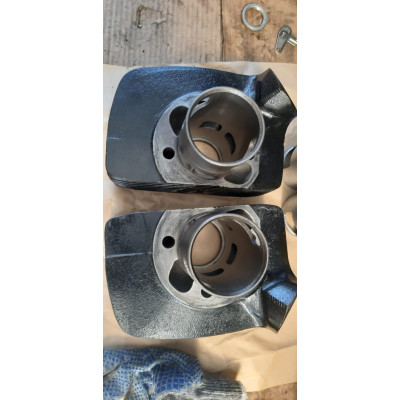 Расточка цилиндров JAWA\CZ