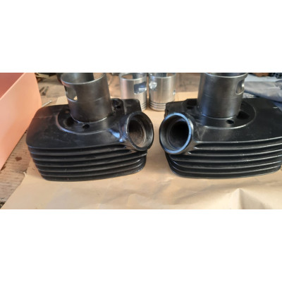 Расточка цилиндров JAWA\CZ