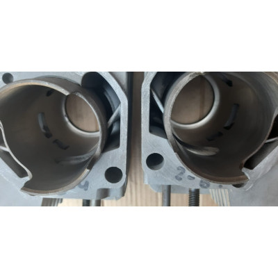 Расточка цилиндров JAWA\CZ