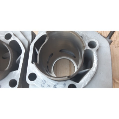 Расточка цилиндров JAWA\CZ