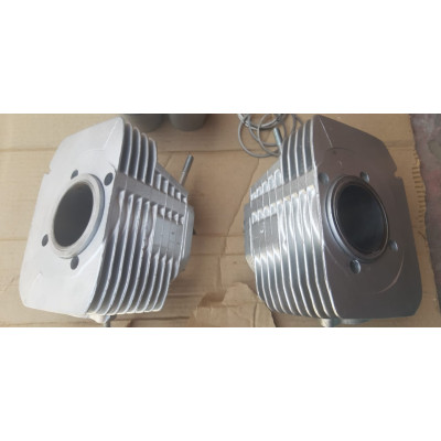 Расточка цилиндров JAWA\CZ