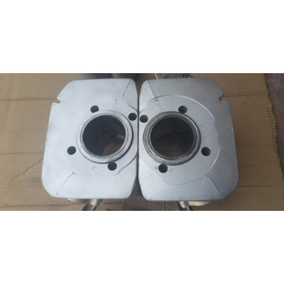 Расточка цилиндров JAWA\CZ