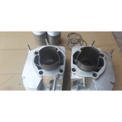 Расточка цилиндров JAWA\CZ