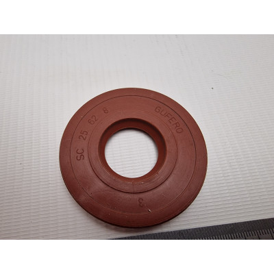 Сальник коленвала левый JAWA(Ява) 559\360\634\638