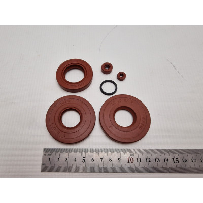 Комплект сальников двигателя JAWA(Ява) 634-7\CZ 472-6