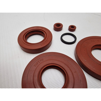 Комплект сальников двигателя JAWA(Ява) 634-7\CZ 472-6