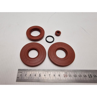 Комплект сальников двигателя JAWA(Ява) 634\CZ 472