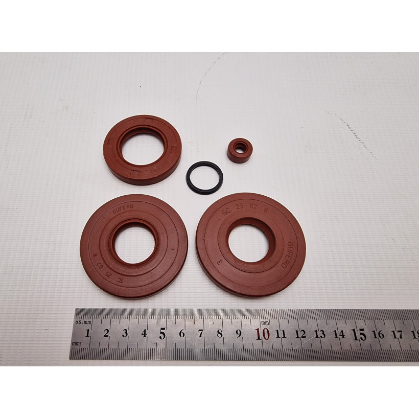 Комплект сальников двигателя JAWA(Ява) 354\360