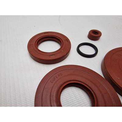 Комплект сальников двигателя JAWA(Ява) 354\360