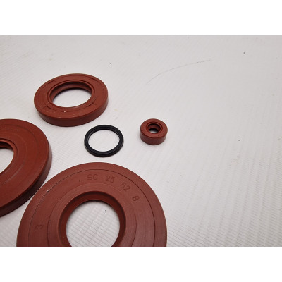 Комплект сальников двигателя JAWA(Ява) 354\360