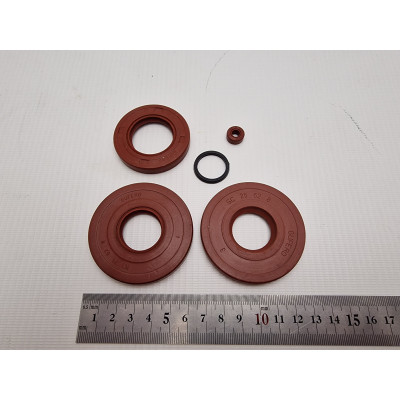 Комплект сальников двигателя JAWA(Ява) 559