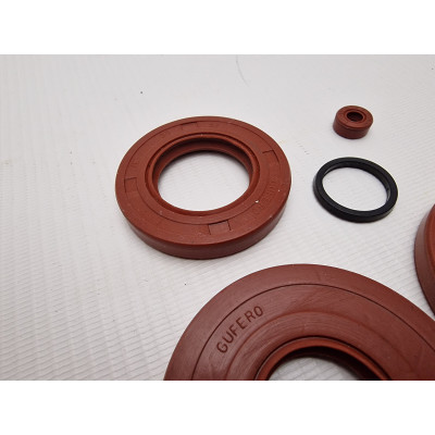 Комплект сальников двигателя JAWA(Ява) 559