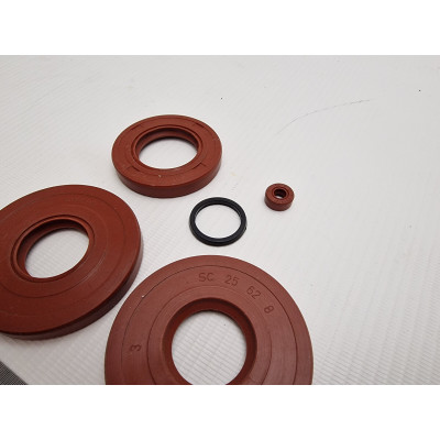 Комплект сальников двигателя JAWA(Ява) 559