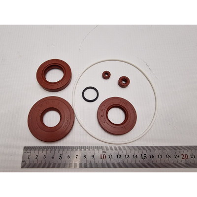 Комплект сальников двигателя JAWA(Ява) 640