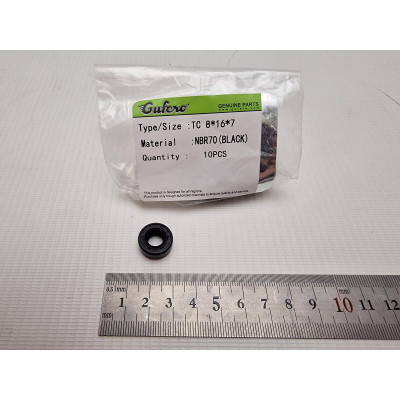 Сальник спидометра JAWA(Ява) 360\634\638