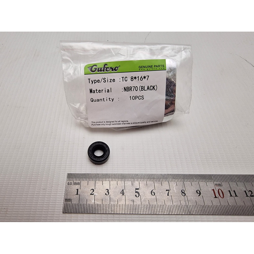 Сальник спидометра JAWA(Ява) 360\634\638