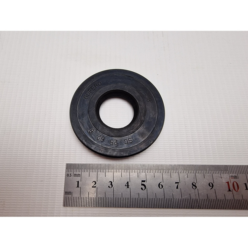 Сальник коленвала левый JAWA 559\360\634\638