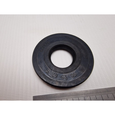 Сальник коленвала левый JAWA 559\360\634\638