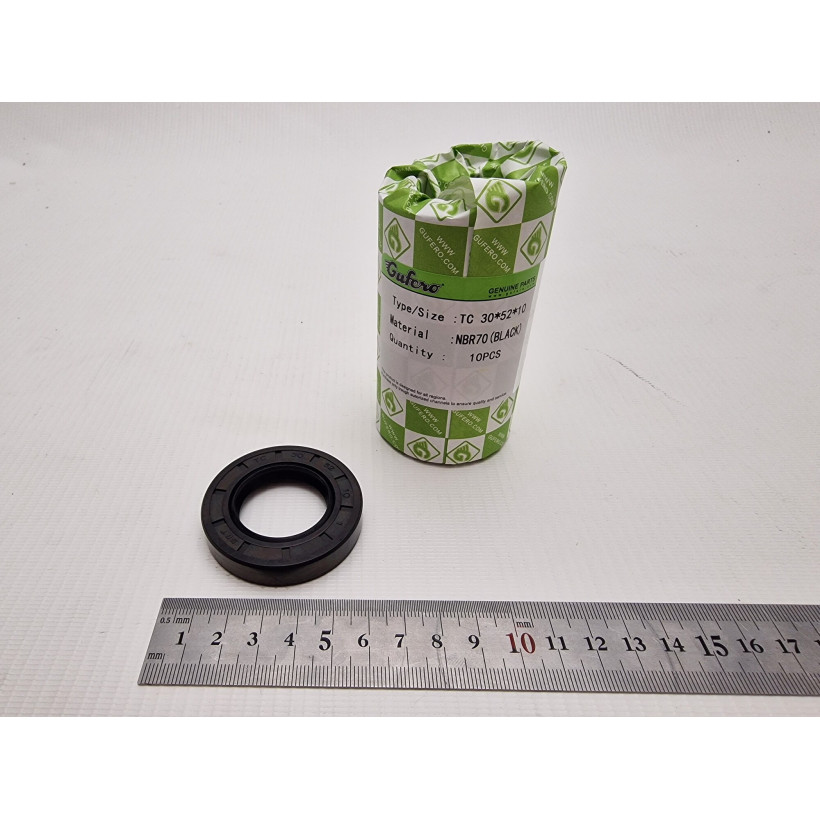 Сальник ведущей звезды JAWA 634\638