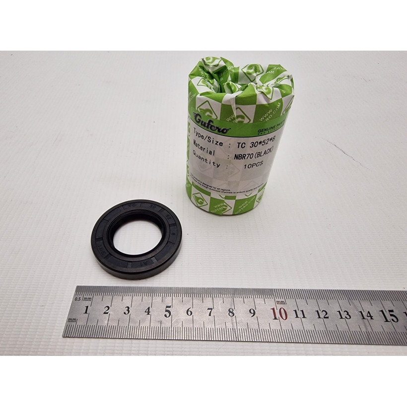 Сальник ведущей звезды JAWA 354\559\360