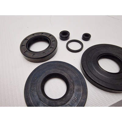 Комплект сальников двигателя JAWA 634-7\CZ 472-6