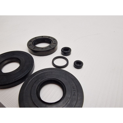 Комплект сальников двигателя JAWA 634-7\CZ 472-6