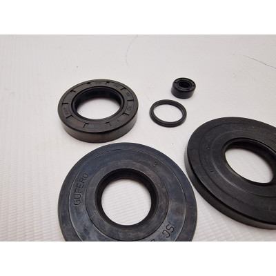 Комплект сальников двигателя JAWA 634\CZ 472