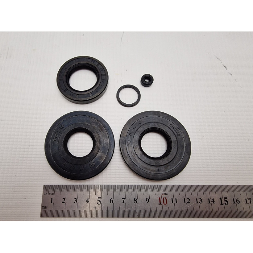 Комплект сальников двигателя JAWA 559