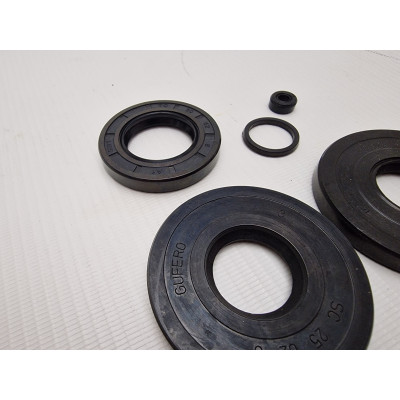 Комплект сальников двигателя JAWA 559