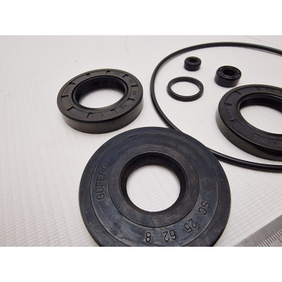 Комплект сальников двигателя JAWA 638\639