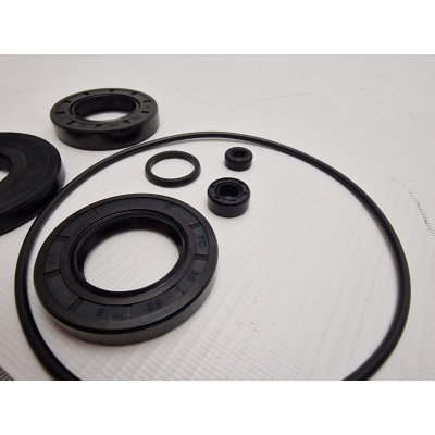 Комплект сальников двигателя JAWA 638\639